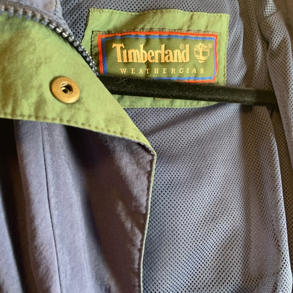 Authentic Timberland Jacket - Picture 1 of 6